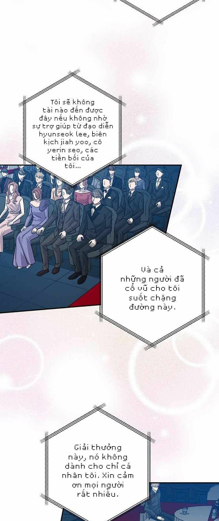 Vua Phim Truyền Hình Chap 36 - Next Chap 37