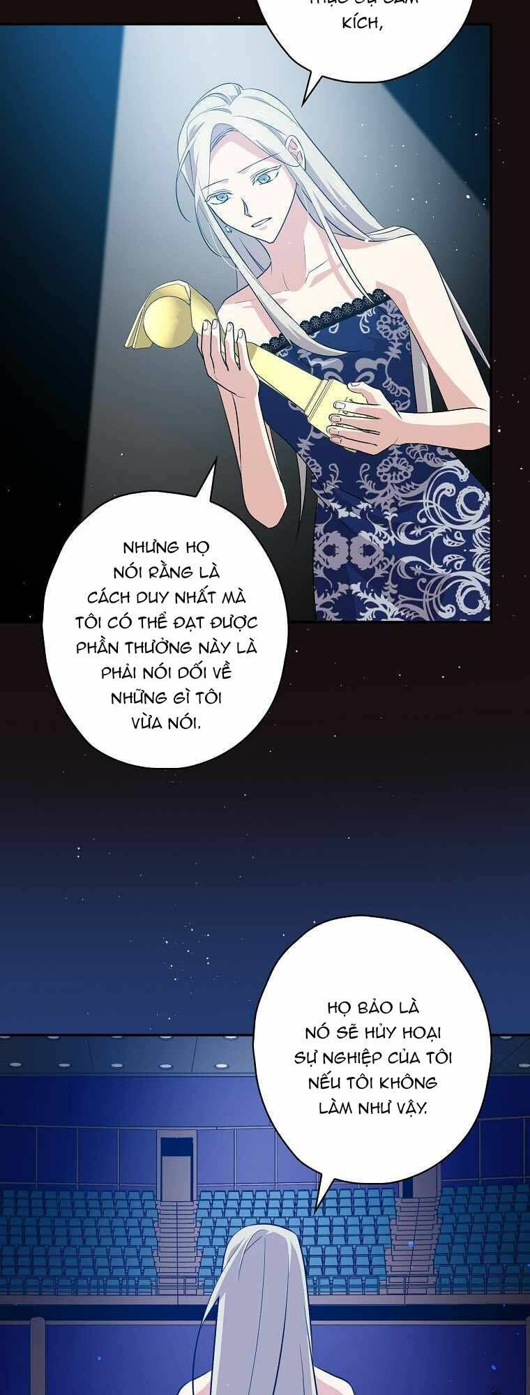 Vua Phim Truyền Hình Chap 36 - Next Chap 37