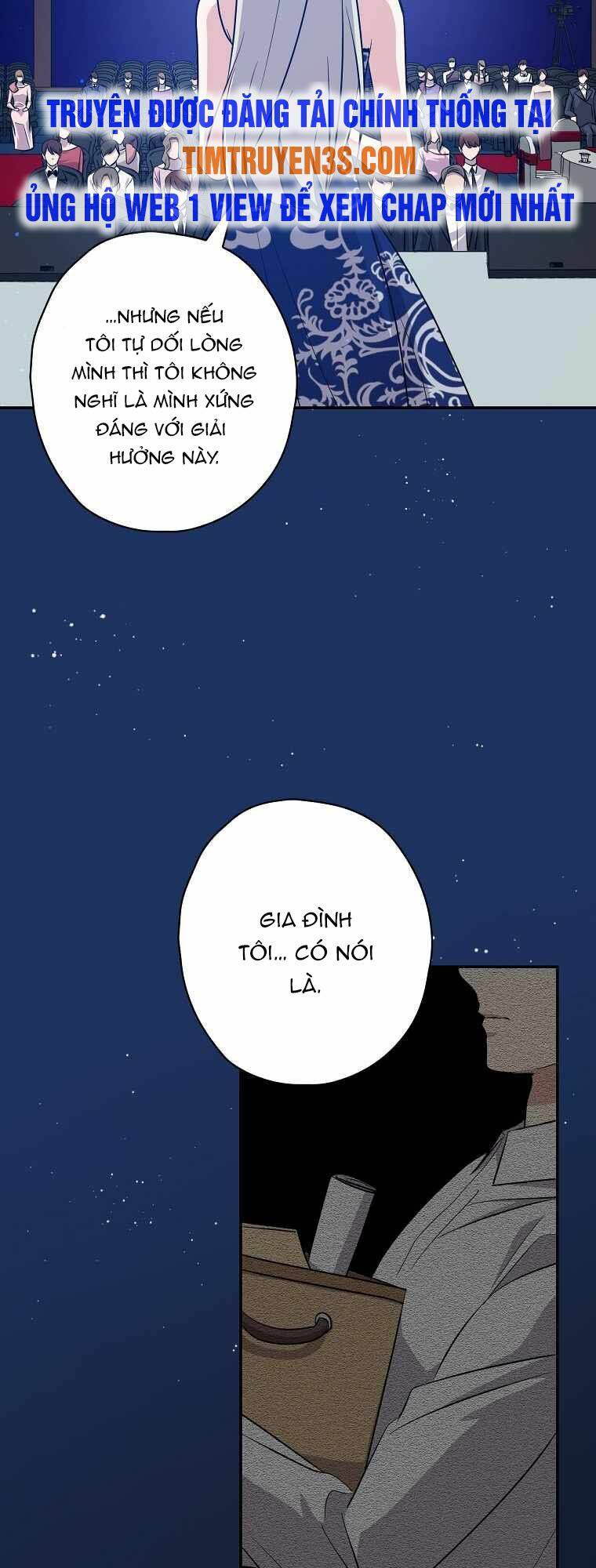 Vua Phim Truyền Hình Chap 36 - Next Chap 37