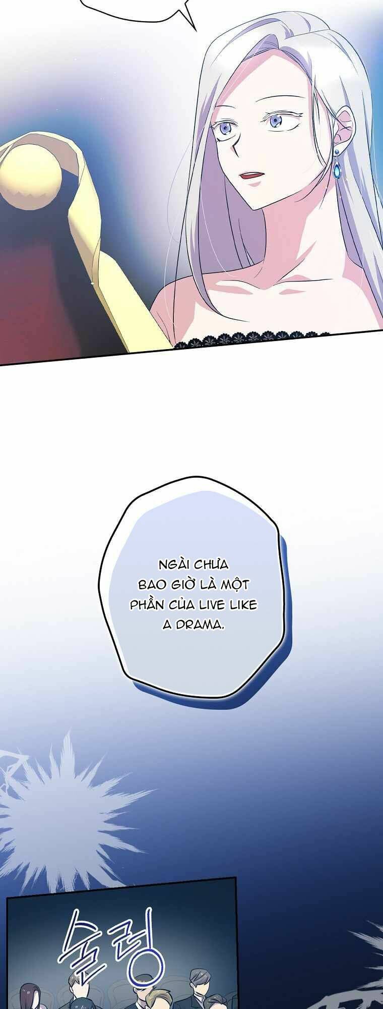 Vua Phim Truyền Hình Chap 36 - Next Chap 37