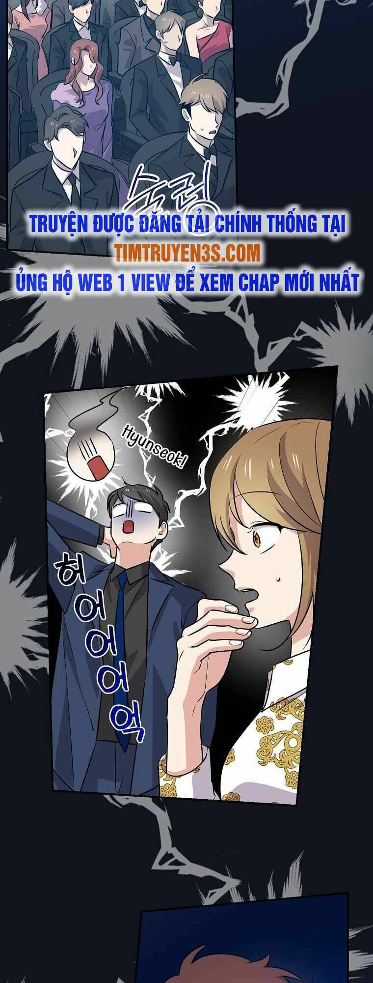 Vua Phim Truyền Hình Chap 36 - Next Chap 37