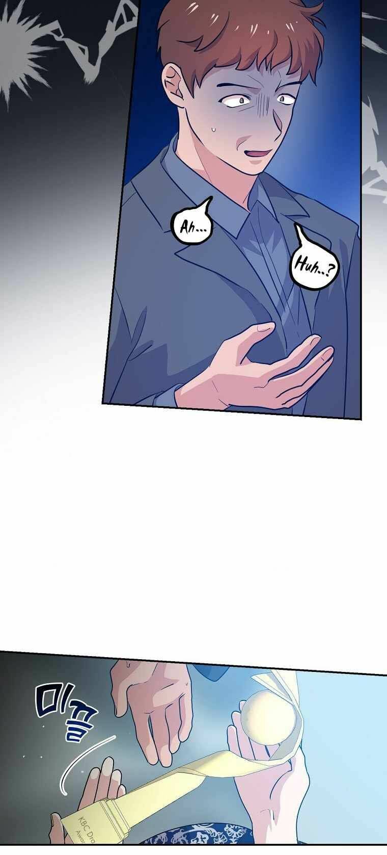 Vua Phim Truyền Hình Chap 36 - Next Chap 37