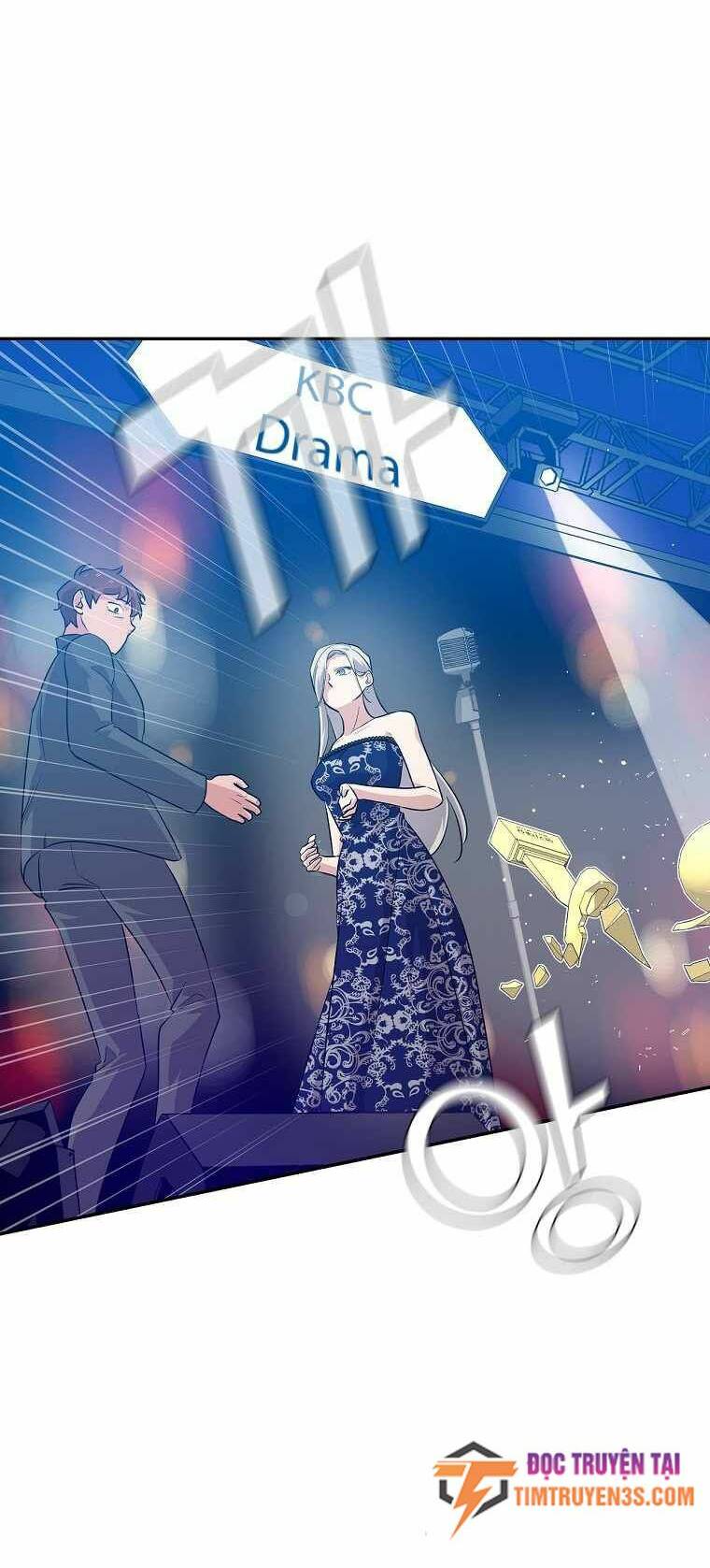 Vua Phim Truyền Hình Chap 36 - Next Chap 37