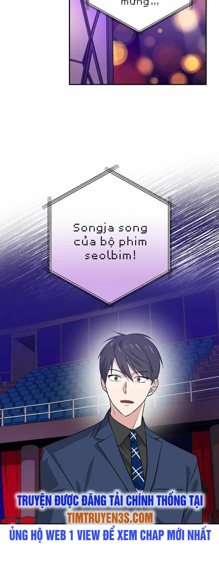 Vua Phim Truyền Hình Chap 36 - Next Chap 37