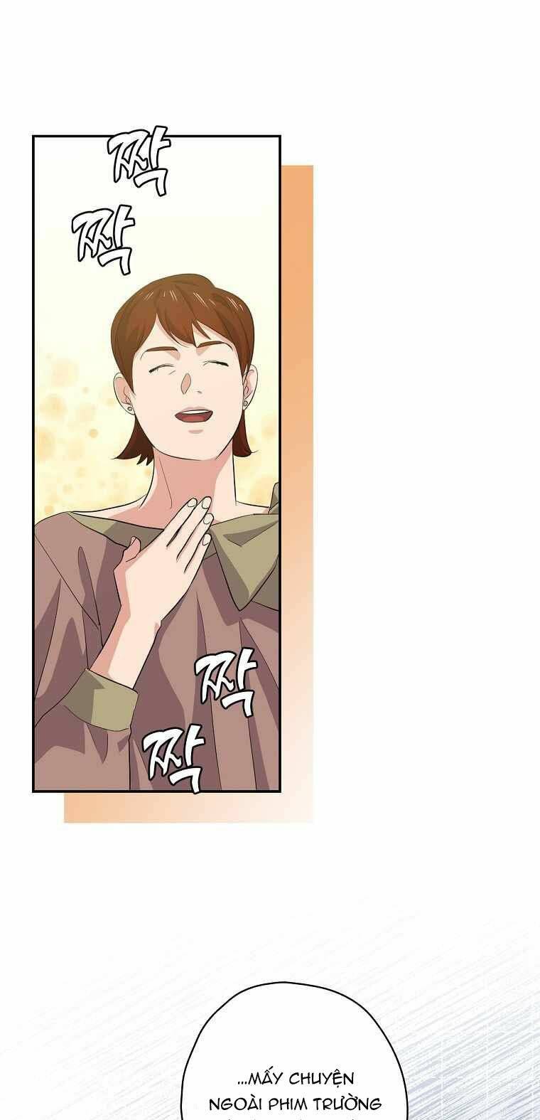 Vua Phim Truyền Hình Chap 36 - Next Chap 37