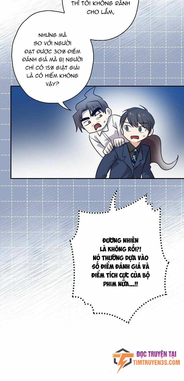 Vua Phim Truyền Hình Chap 36 - Next Chap 37