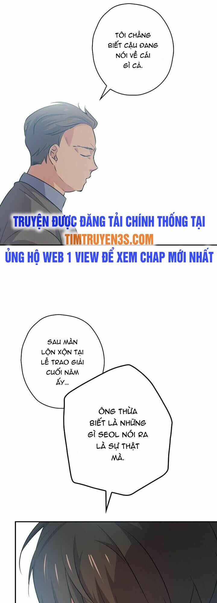 Vua Phim Truyền Hình Chap 37 - Next Chap 38
