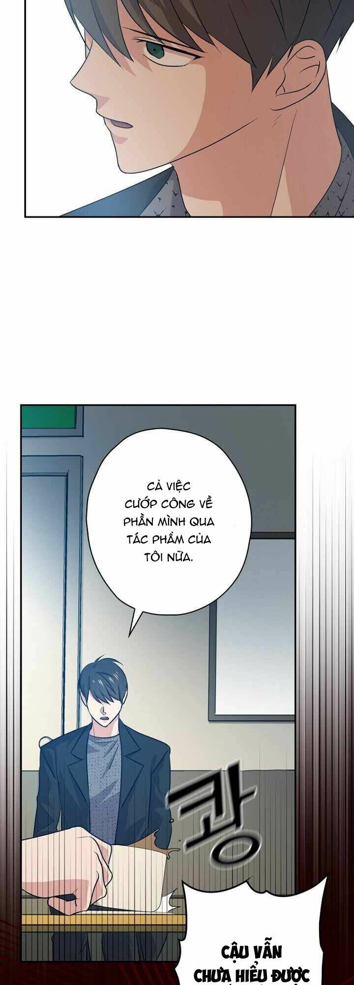 Vua Phim Truyền Hình Chap 37 - Next Chap 38
