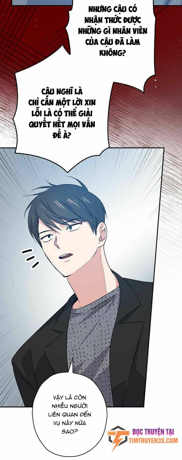 Vua Phim Truyền Hình Chap 37 - Next Chap 38