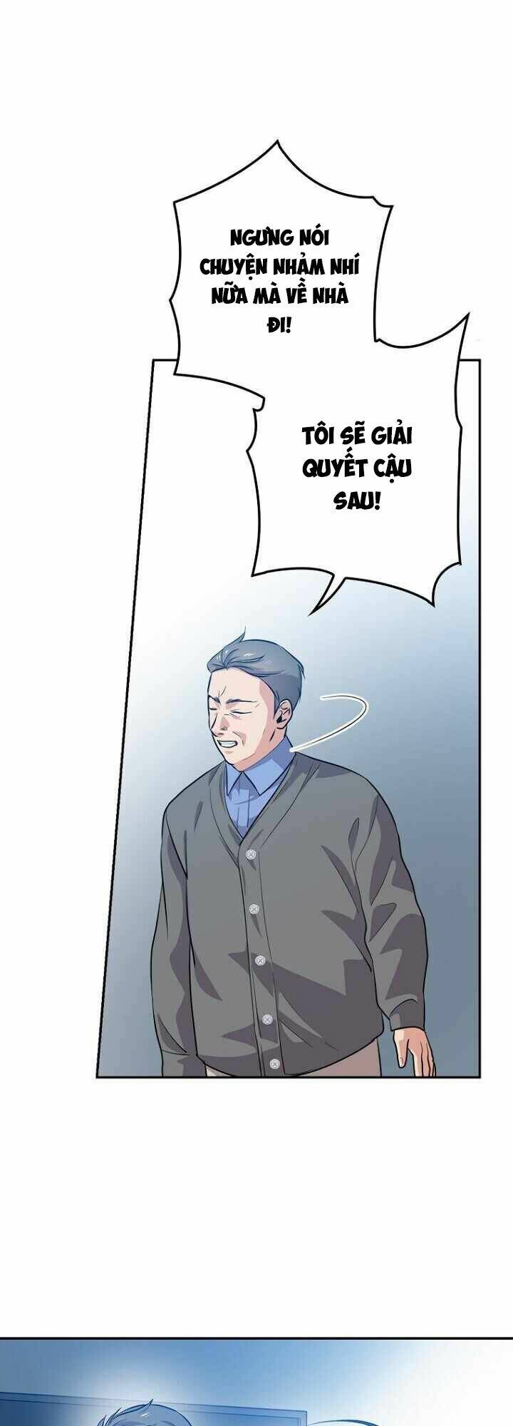 Vua Phim Truyền Hình Chap 37 - Next Chap 38