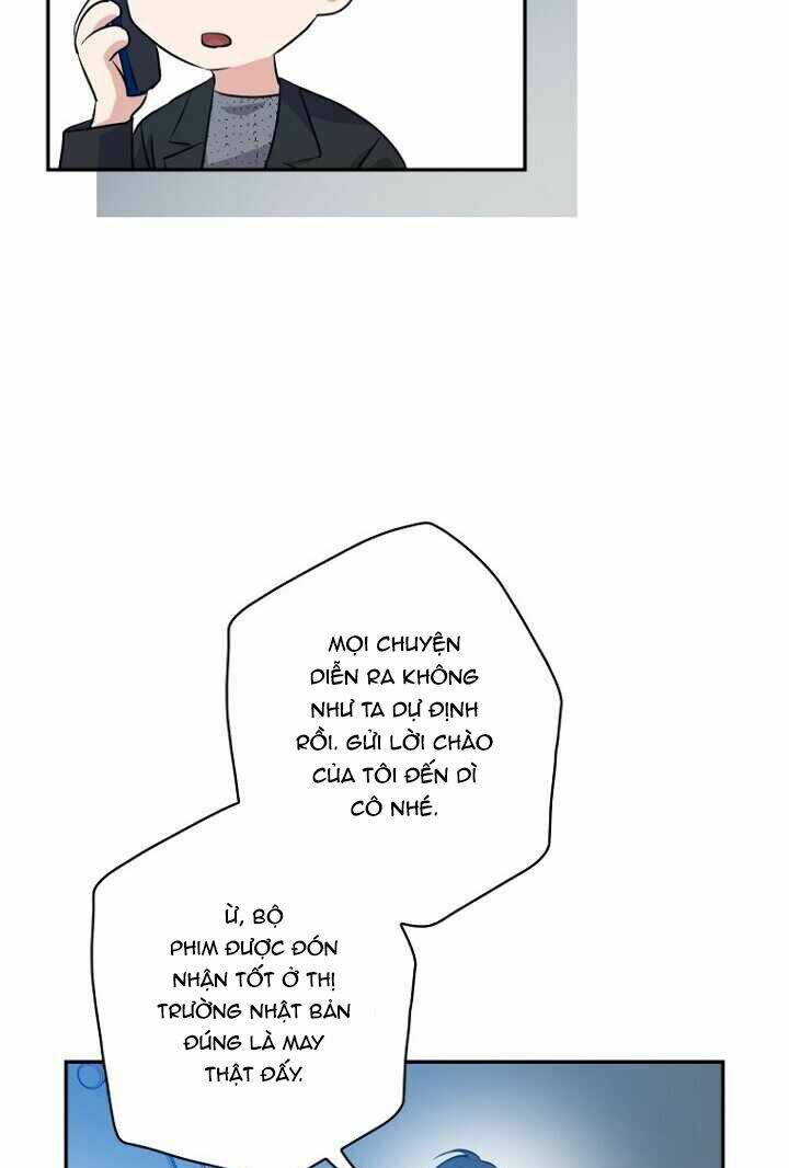Vua Phim Truyền Hình Chap 37 - Next Chap 38