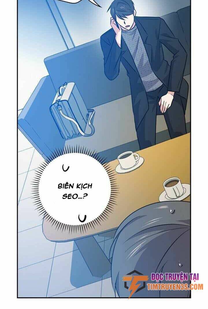 Vua Phim Truyền Hình Chap 37 - Next Chap 38