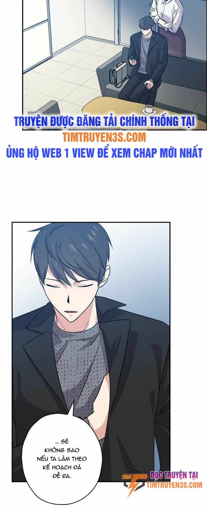 Vua Phim Truyền Hình Chap 37 - Next Chap 38