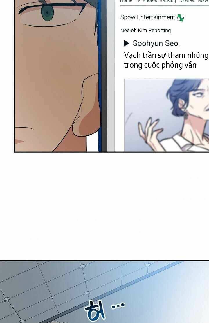 Vua Phim Truyền Hình Chap 37 - Next Chap 38
