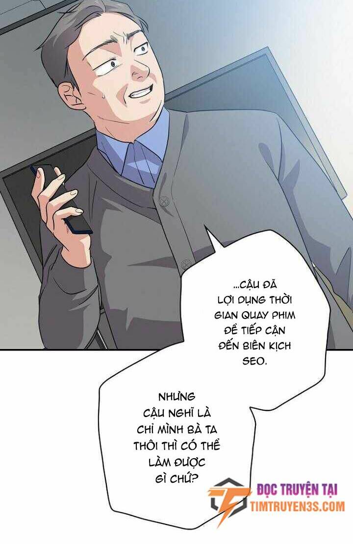 Vua Phim Truyền Hình Chap 37 - Next Chap 38