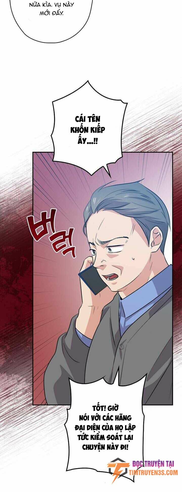 Vua Phim Truyền Hình Chap 37 - Next Chap 38