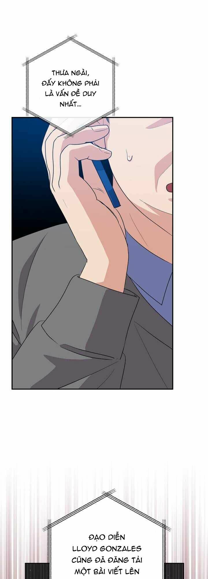 Vua Phim Truyền Hình Chap 37 - Next Chap 38