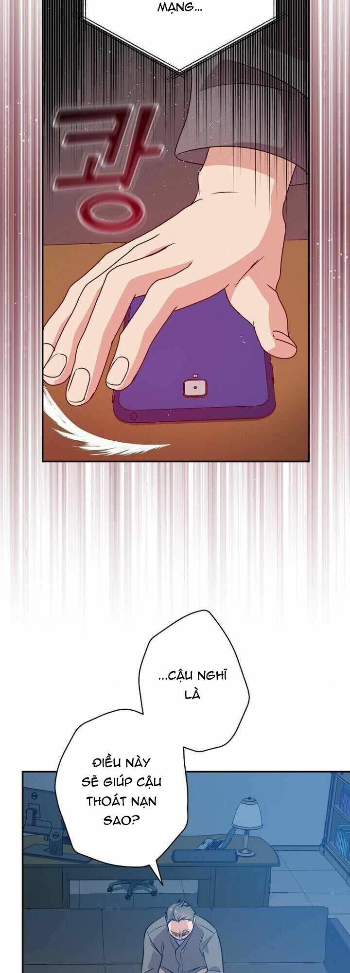 Vua Phim Truyền Hình Chap 37 - Next Chap 38