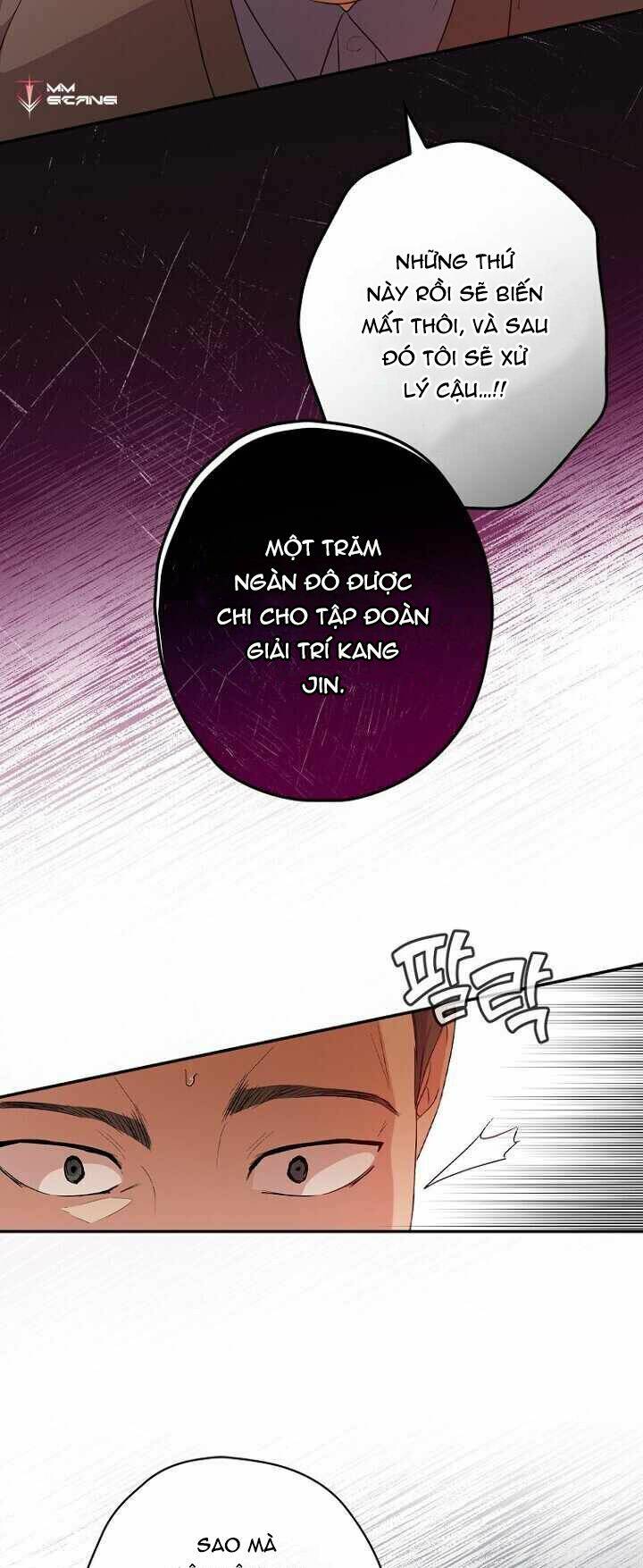 Vua Phim Truyền Hình Chap 37 - Next Chap 38