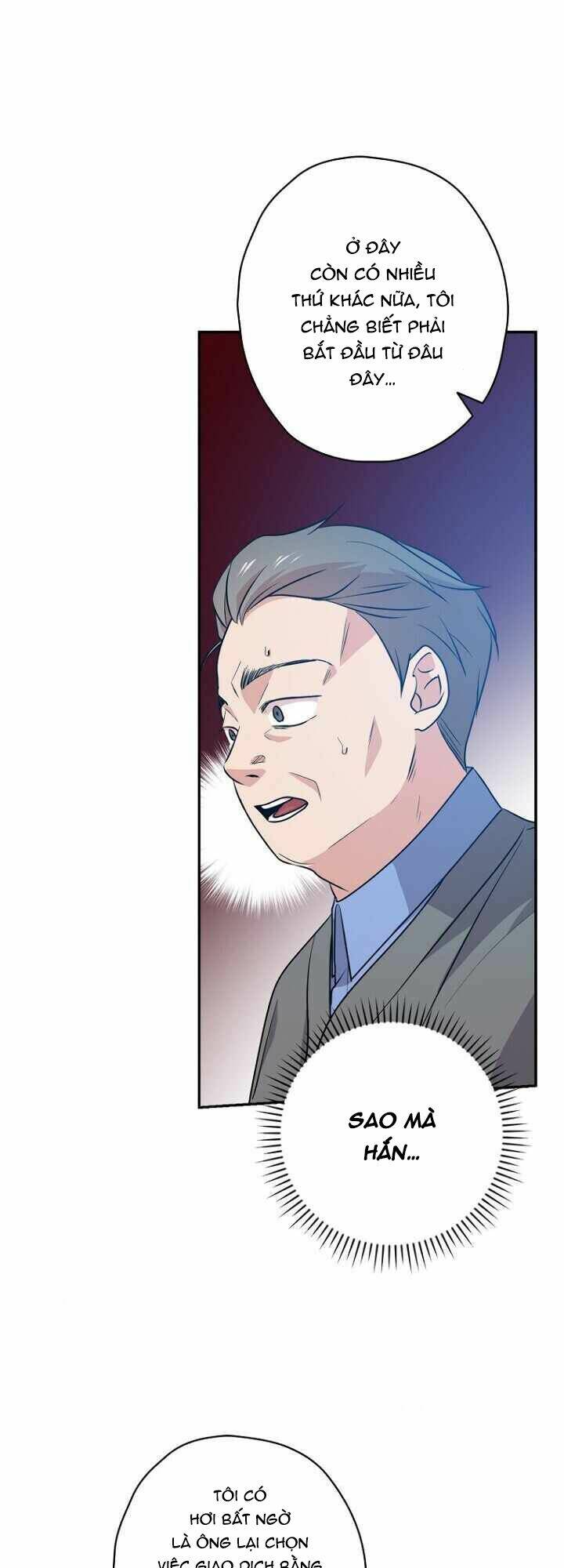 Vua Phim Truyền Hình Chap 37 - Next Chap 38