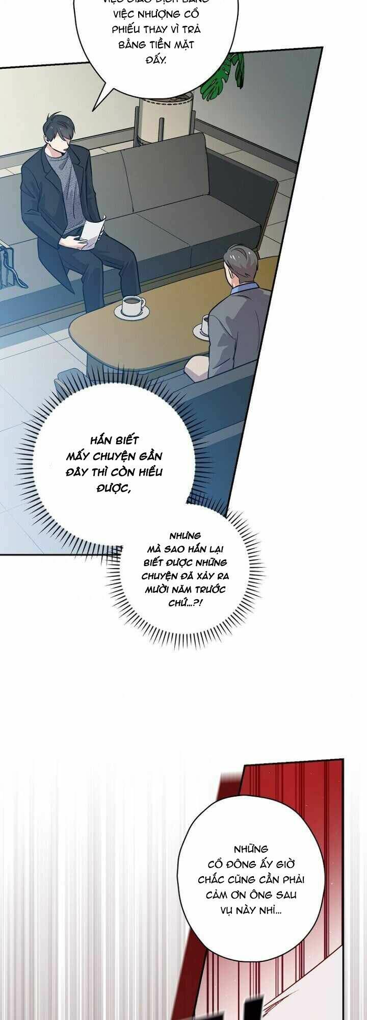Vua Phim Truyền Hình Chap 37 - Next Chap 38