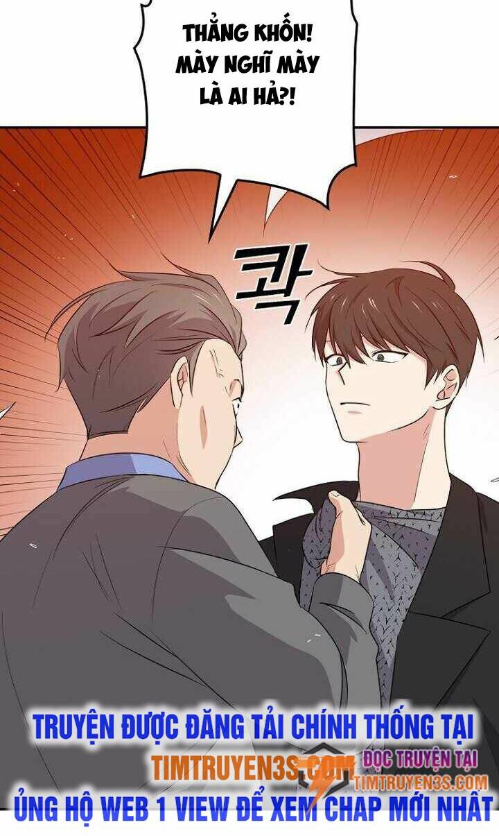 Vua Phim Truyền Hình Chap 37 - Next Chap 38