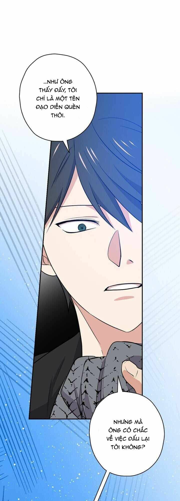 Vua Phim Truyền Hình Chap 37 - Next Chap 38