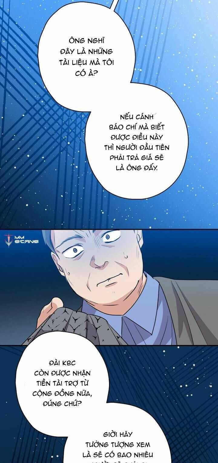 Vua Phim Truyền Hình Chap 37 - Next Chap 38