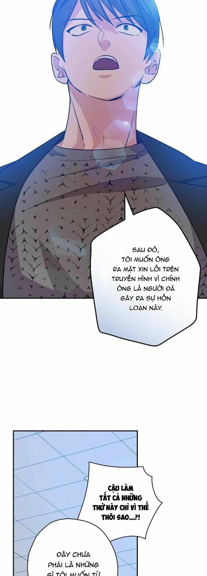 Vua Phim Truyền Hình Chap 37 - Next Chap 38