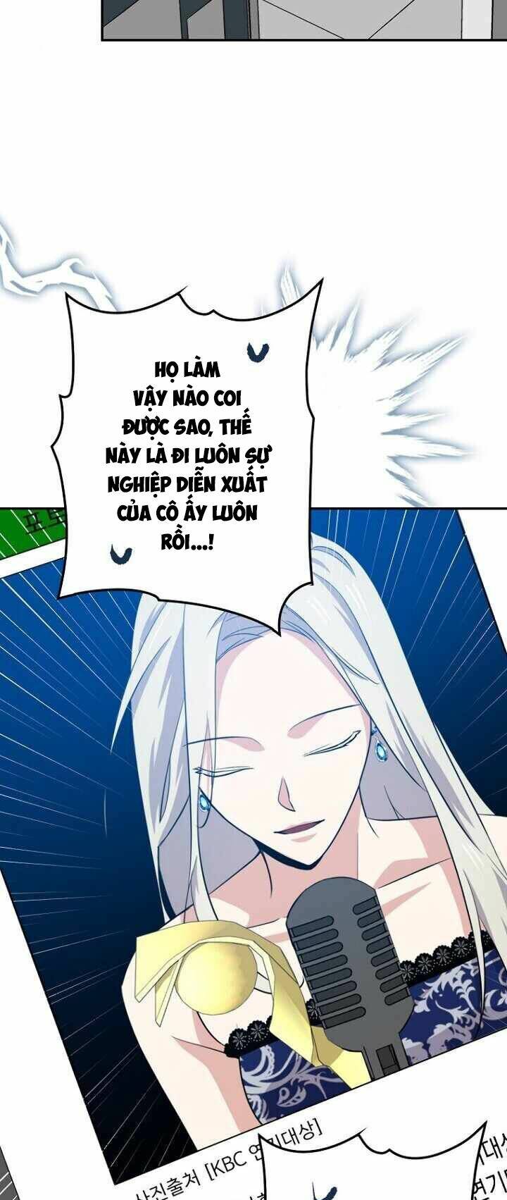 Vua Phim Truyền Hình Chap 37 - Next Chap 38