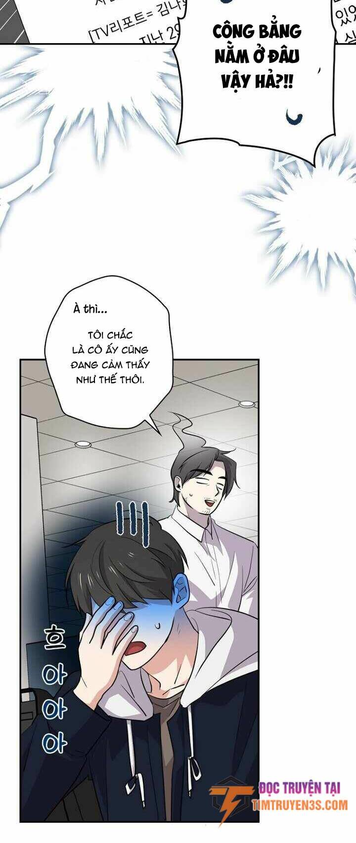 Vua Phim Truyền Hình Chap 37 - Next Chap 38