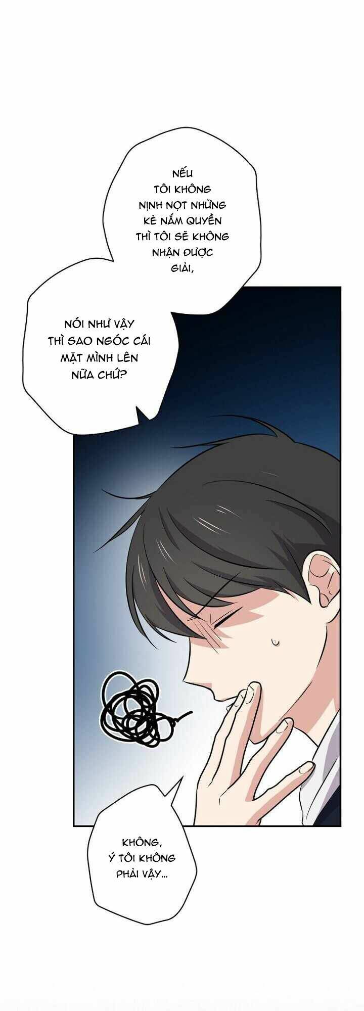 Vua Phim Truyền Hình Chap 37 - Next Chap 38