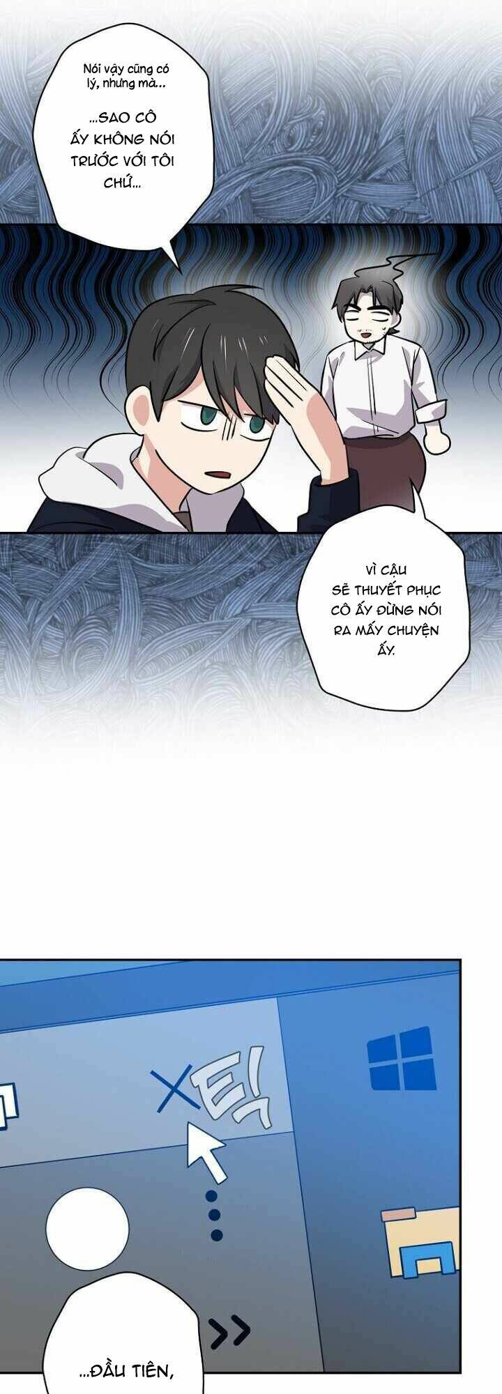 Vua Phim Truyền Hình Chap 37 - Next Chap 38