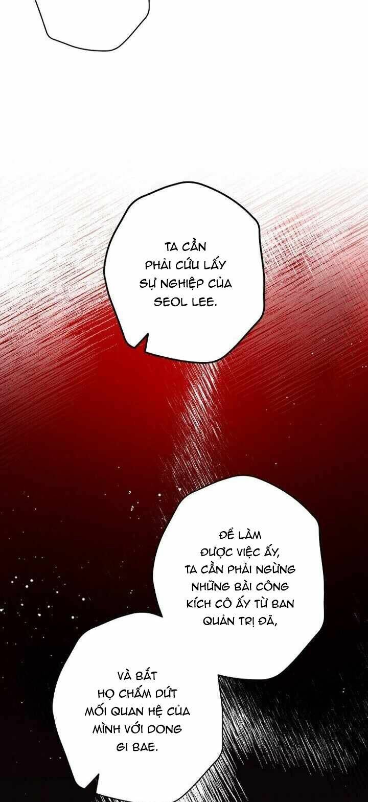 Vua Phim Truyền Hình Chap 37 - Next Chap 38