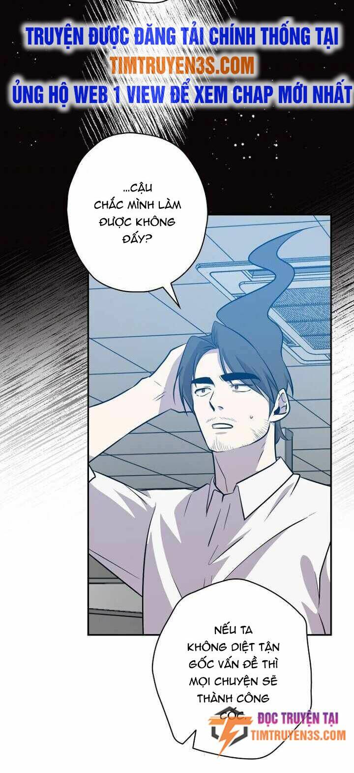 Vua Phim Truyền Hình Chap 37 - Next Chap 38