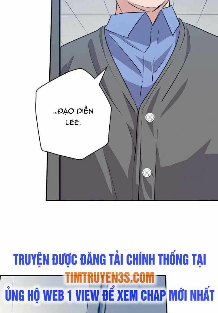 Vua Phim Truyền Hình Chap 37 - Next Chap 38