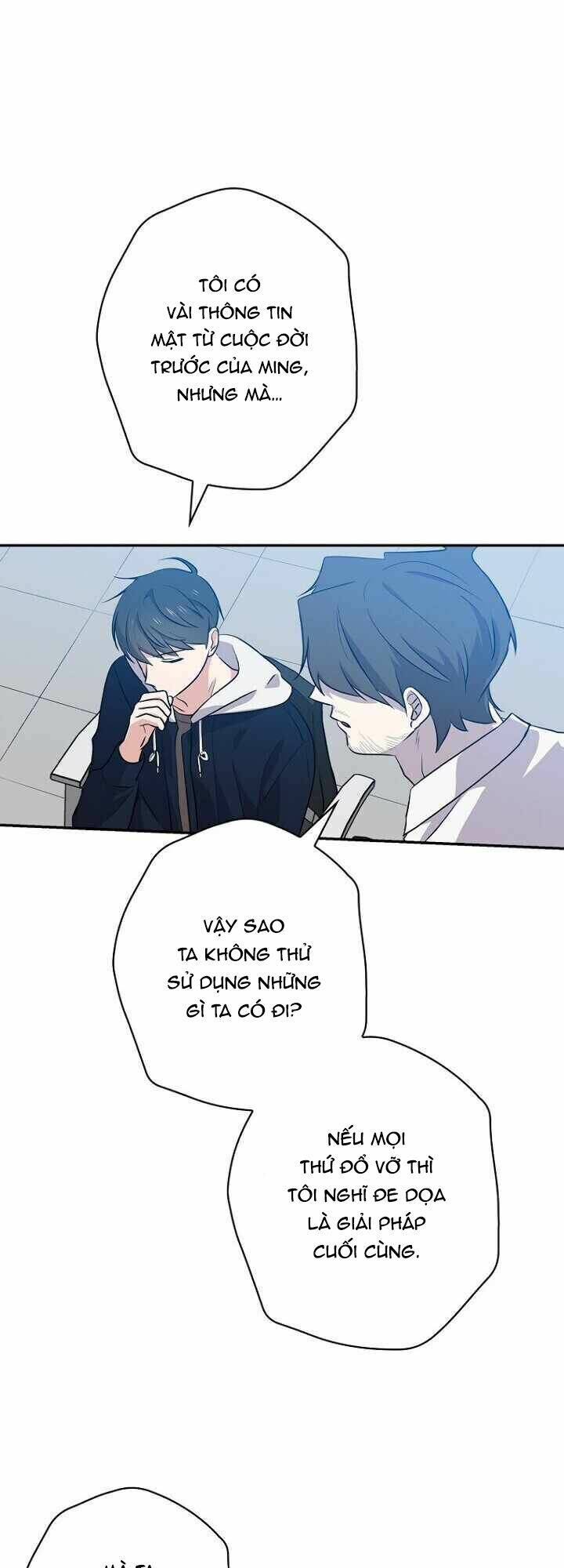 Vua Phim Truyền Hình Chap 37 - Next Chap 38