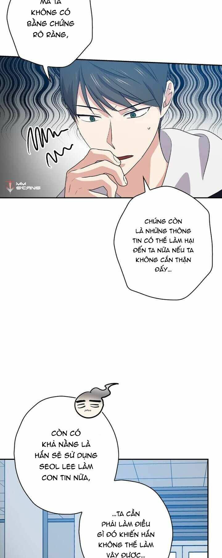 Vua Phim Truyền Hình Chap 37 - Next Chap 38