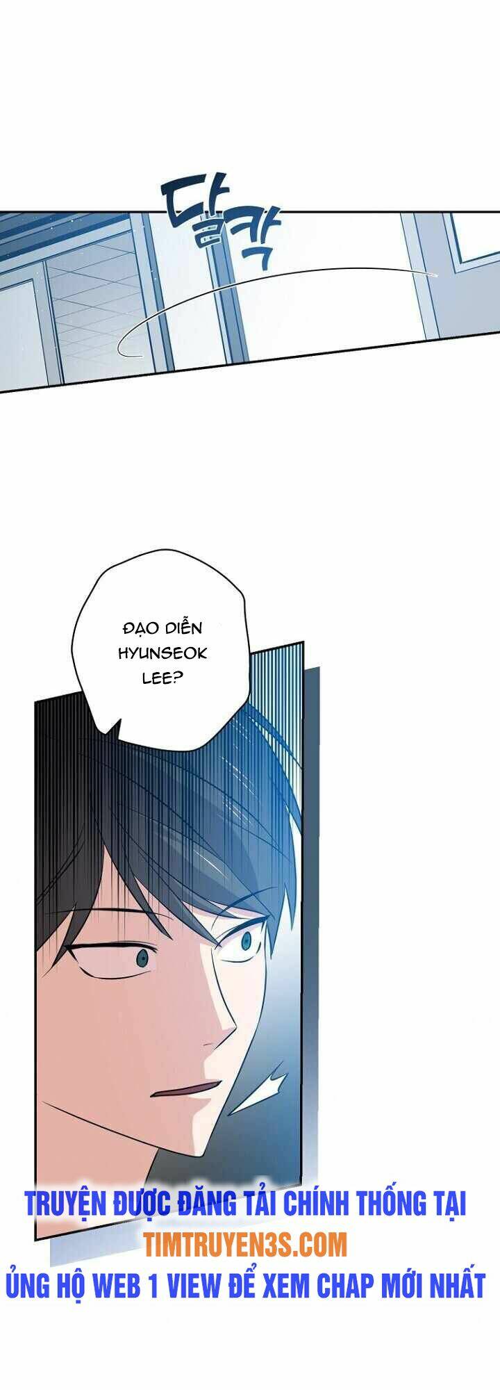 Vua Phim Truyền Hình Chap 37 - Next Chap 38