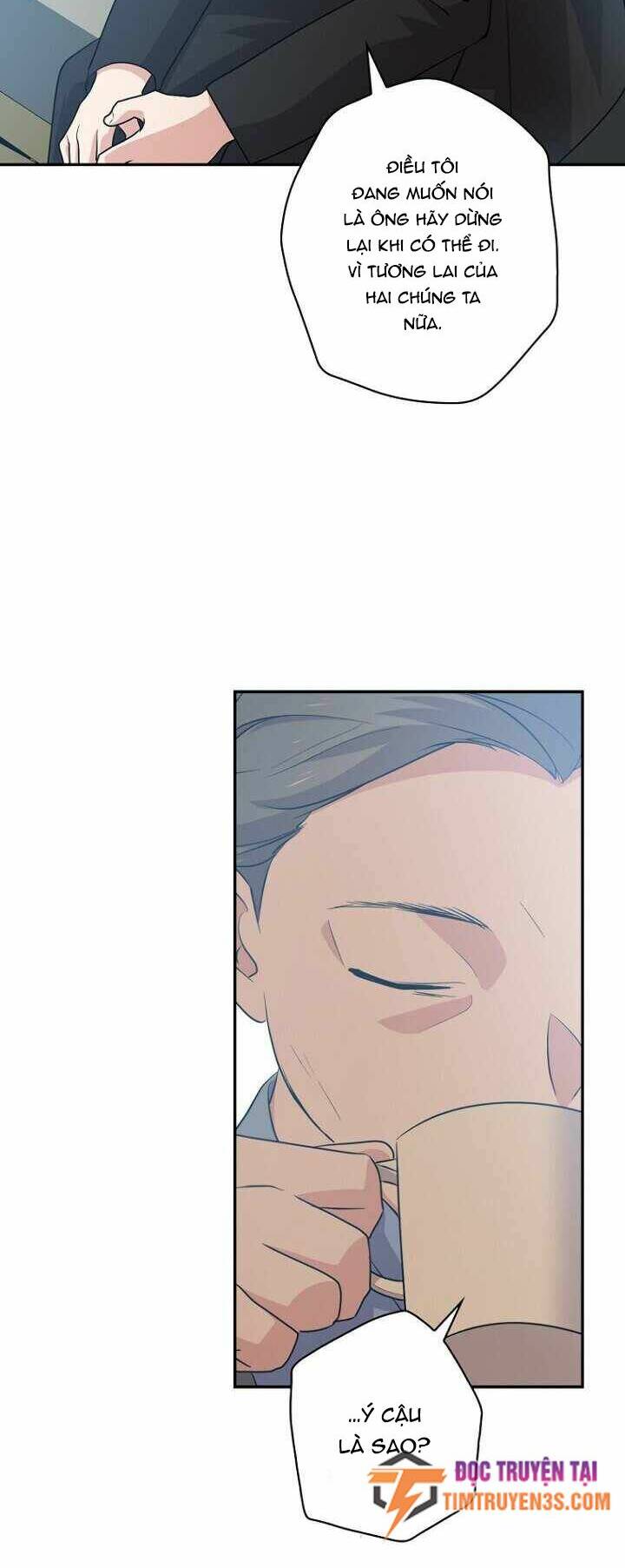 Vua Phim Truyền Hình Chap 37 - Next Chap 38