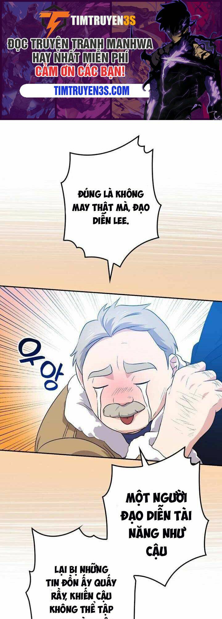 Vua Phim Truyền Hình Chap 38 - Next Chap 39
