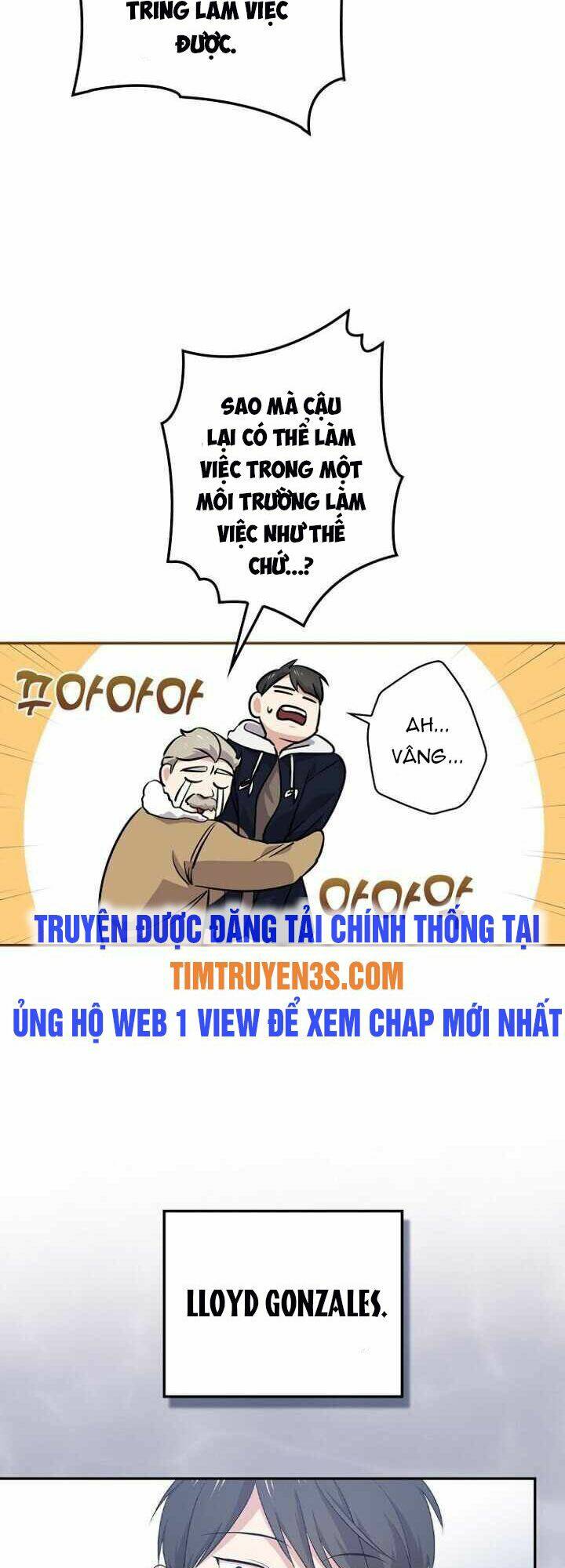 Vua Phim Truyền Hình Chap 38 - Next Chap 39