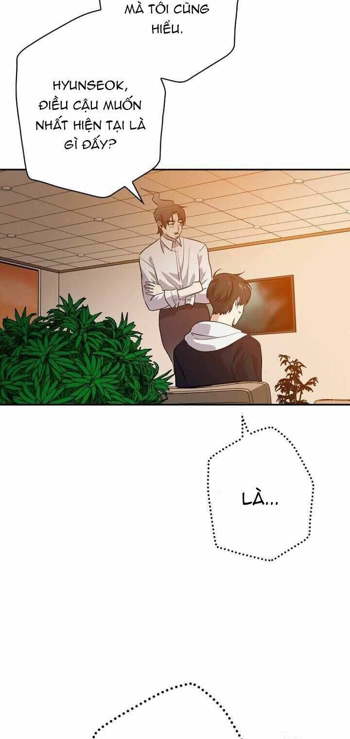 Vua Phim Truyền Hình Chap 38 - Next Chap 39