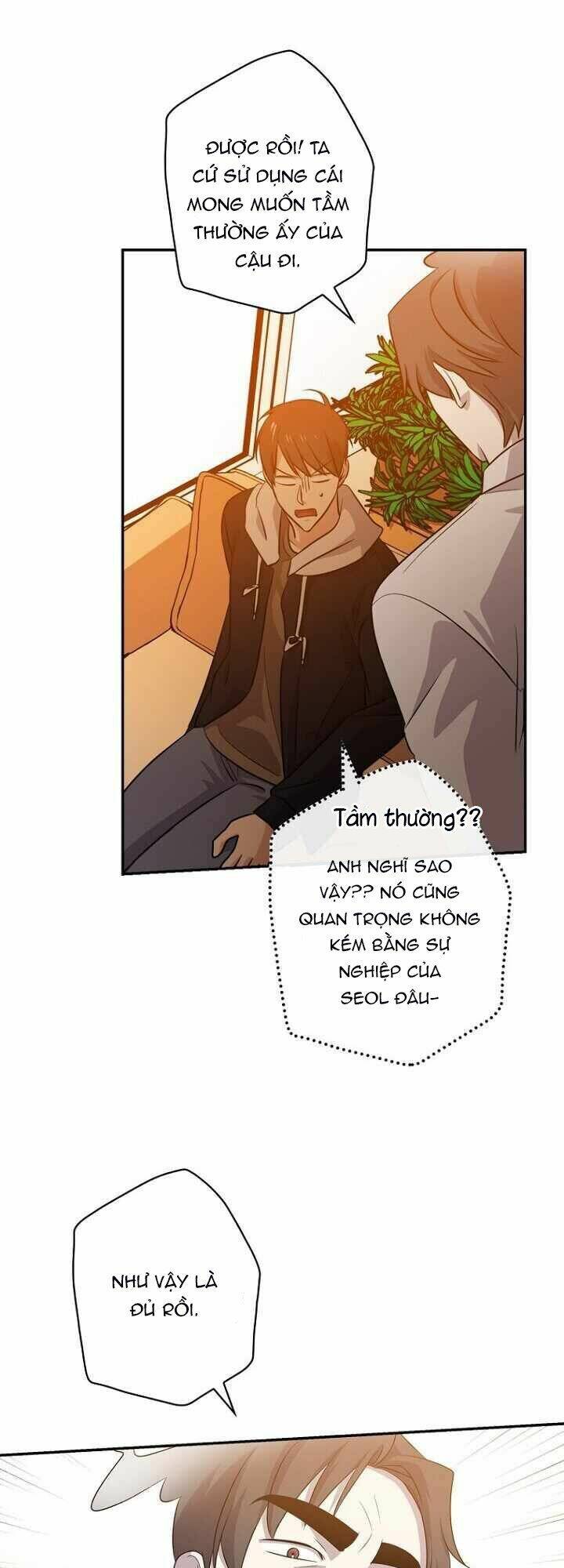 Vua Phim Truyền Hình Chap 38 - Next Chap 39