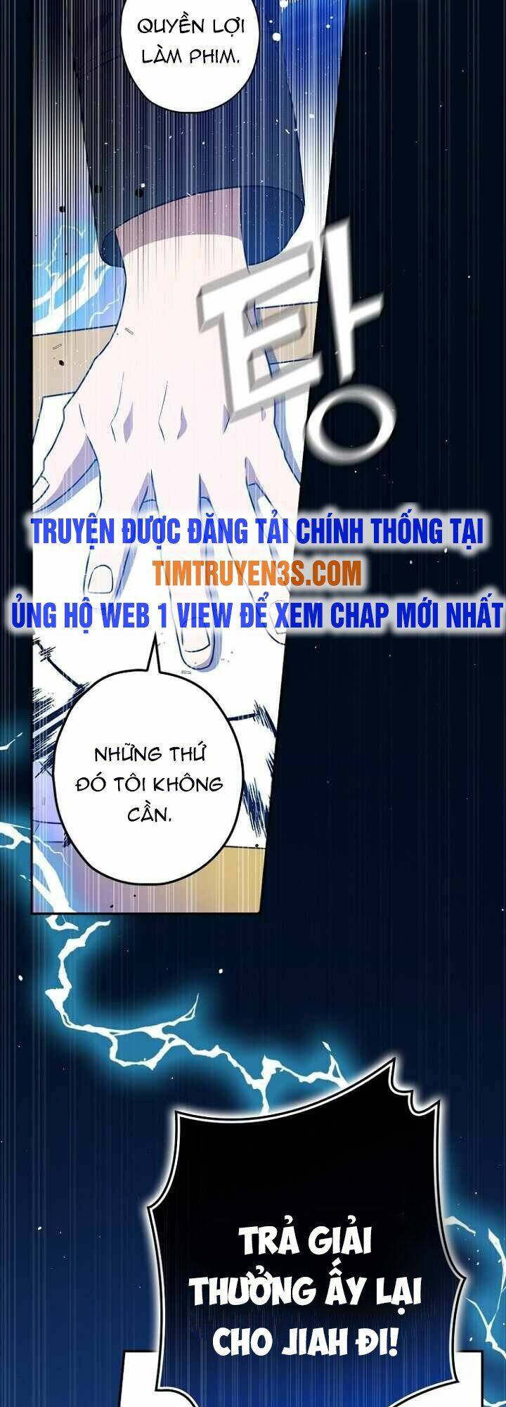 Vua Phim Truyền Hình Chap 38 - Next Chap 39