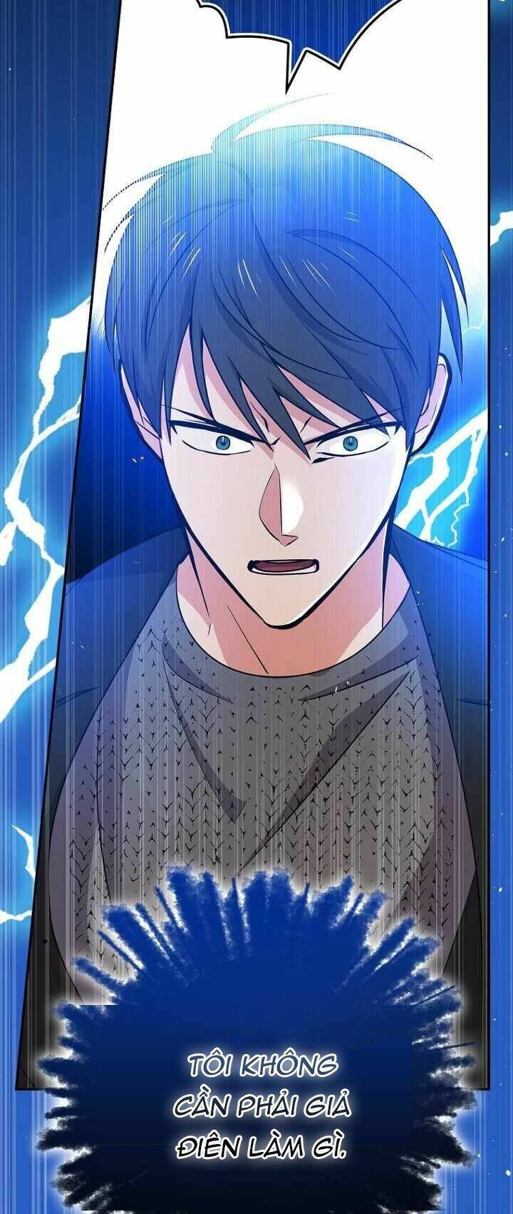 Vua Phim Truyền Hình Chap 38 - Next Chap 39