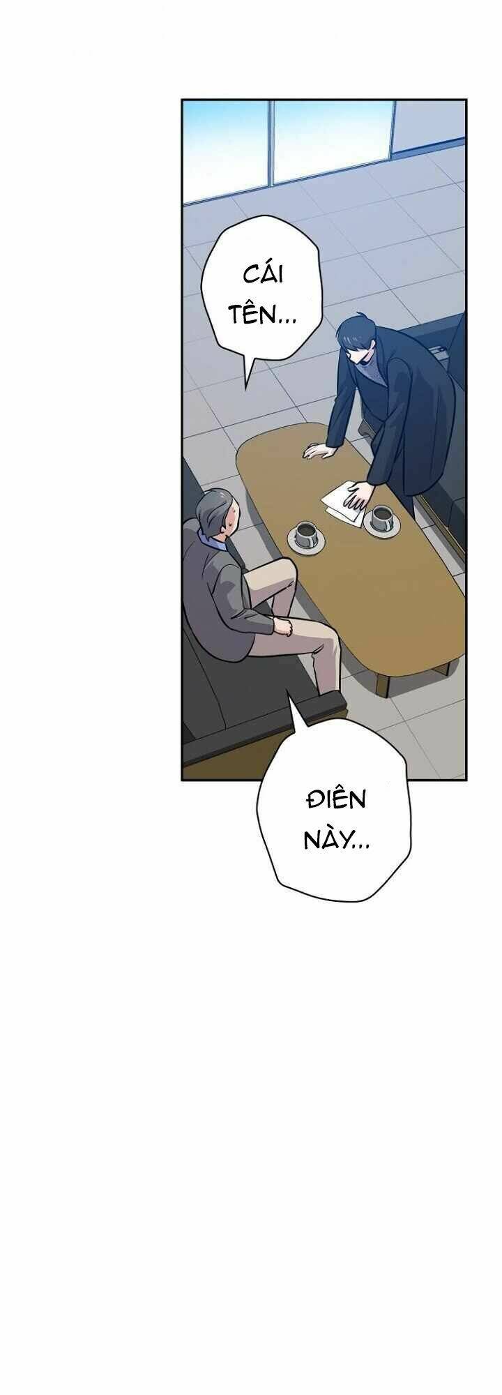Vua Phim Truyền Hình Chap 38 - Next Chap 39