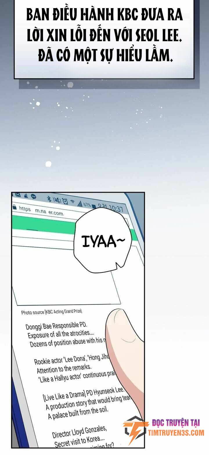 Vua Phim Truyền Hình Chap 38 - Next Chap 39