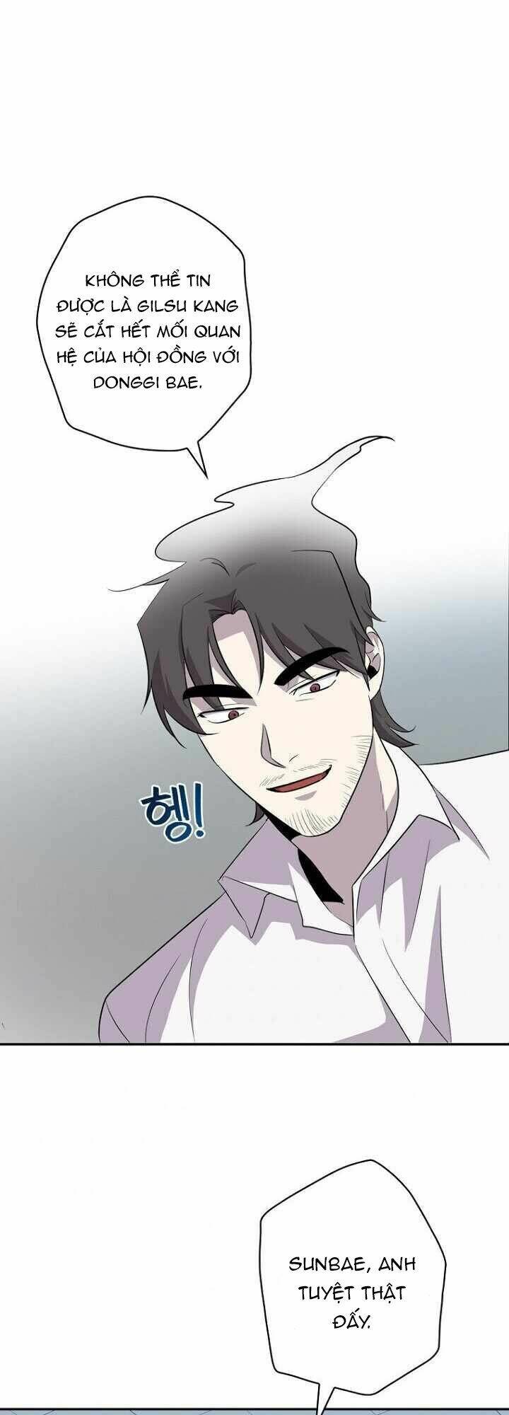Vua Phim Truyền Hình Chap 38 - Next Chap 39