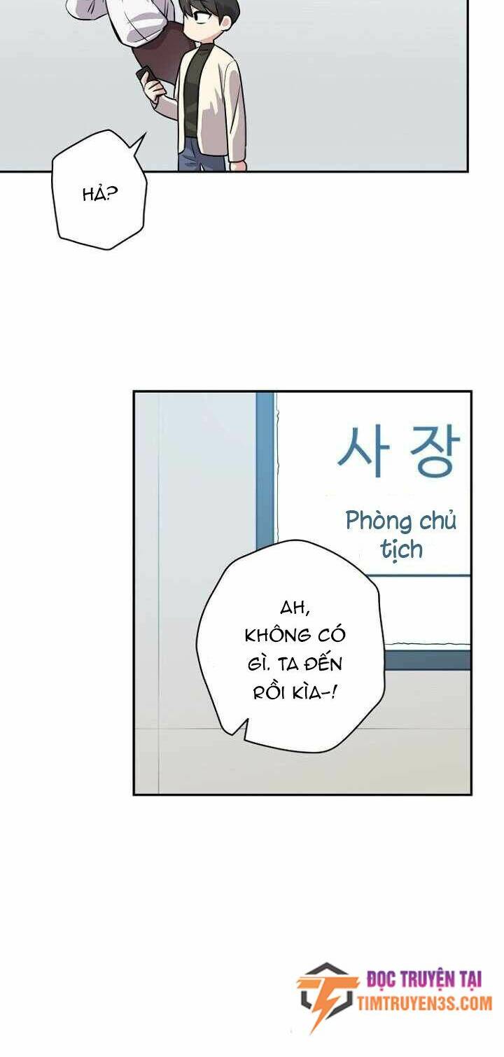 Vua Phim Truyền Hình Chap 38 - Next Chap 39